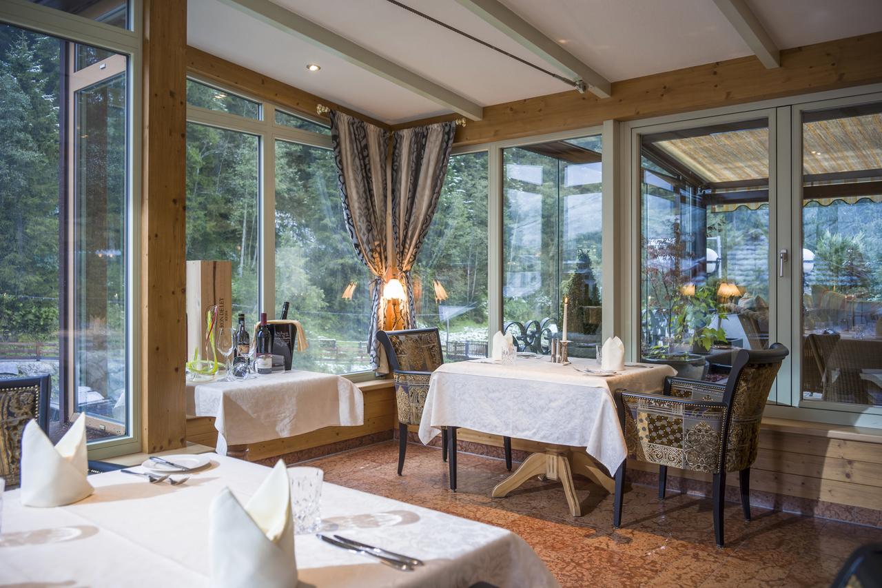 Hotel Kristall - Adults Only Gerlos Exterior photo