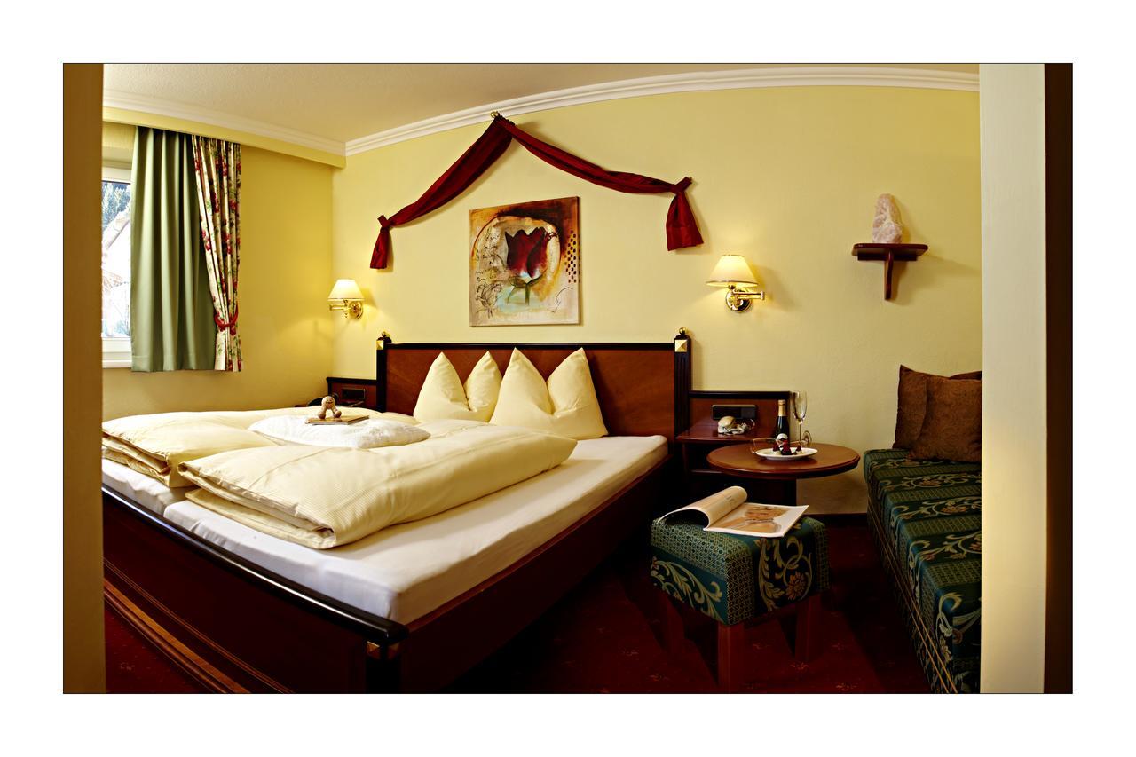 Hotel Kristall - Adults Only Gerlos Exterior photo
