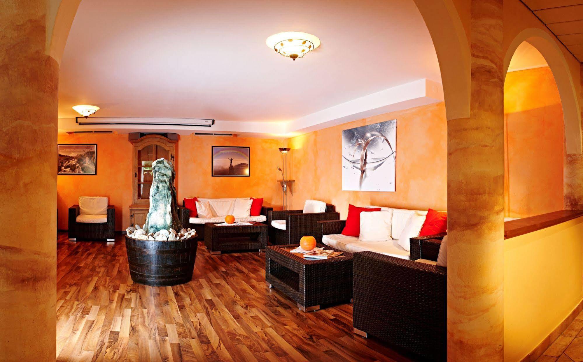 Hotel Kristall - Adults Only Gerlos Exterior photo