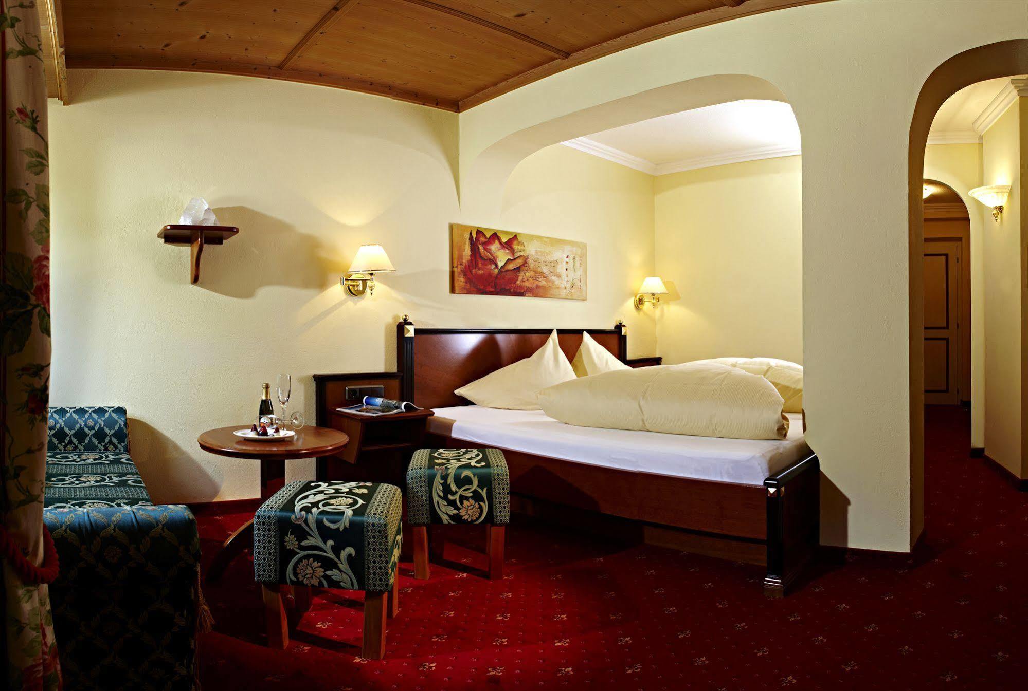 Hotel Kristall - Adults Only Gerlos Exterior photo