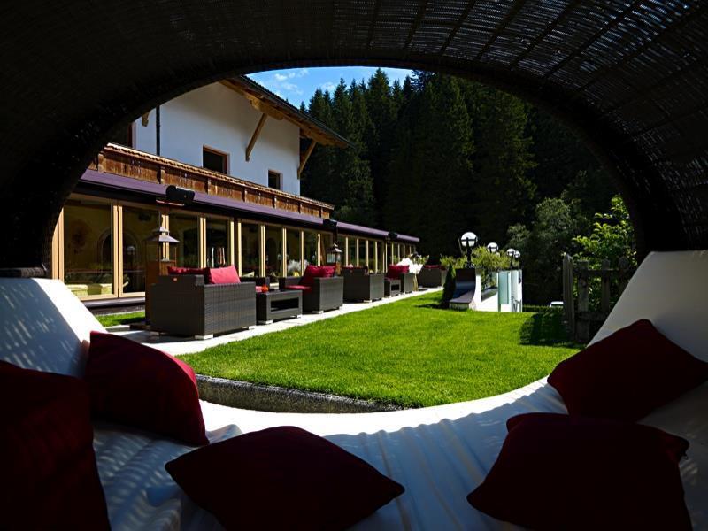 Hotel Kristall - Adults Only Gerlos Amenities photo